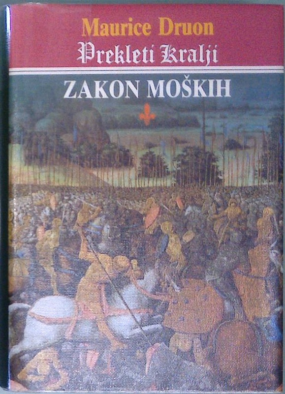 Zakon moških