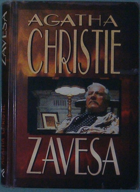 Zavesa : Poirotov poslednji primer