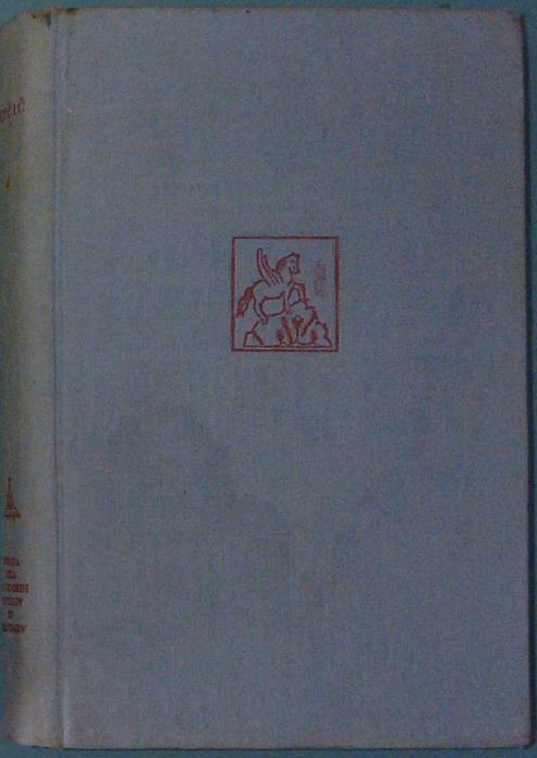 Zbrano delo 4