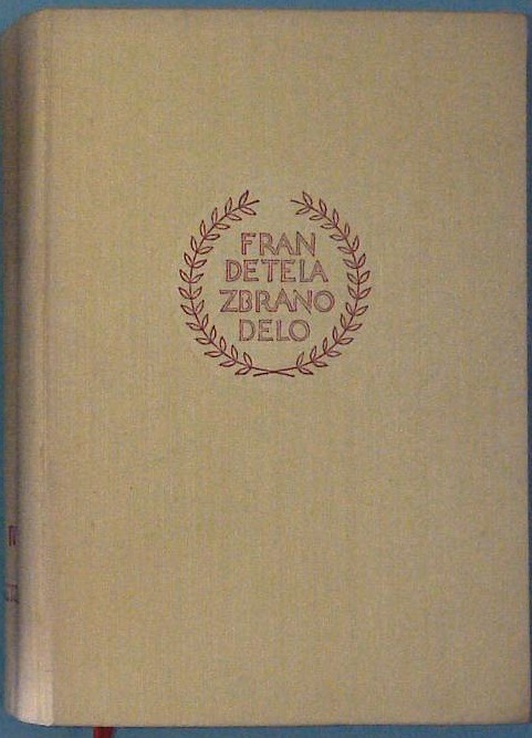 Zbrano delo IV.