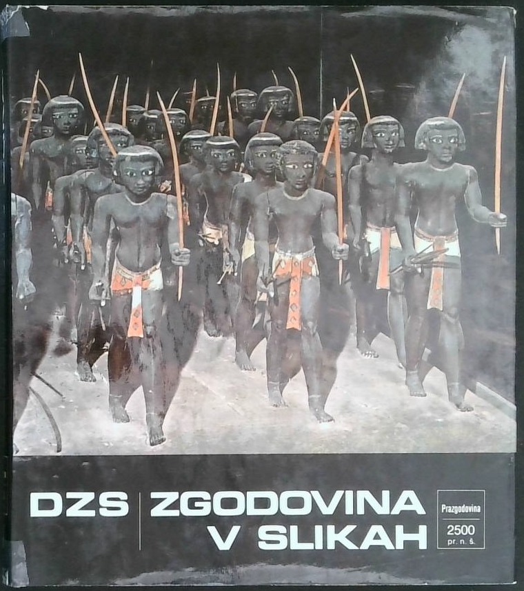 Zgodovina v slikah 1