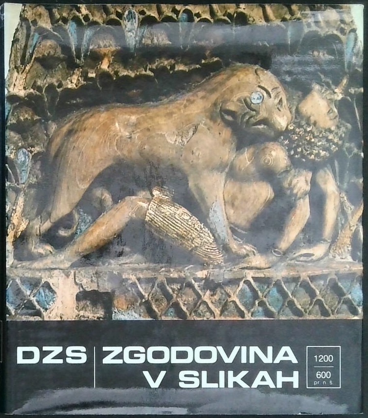 Zgodovina v slikah 3