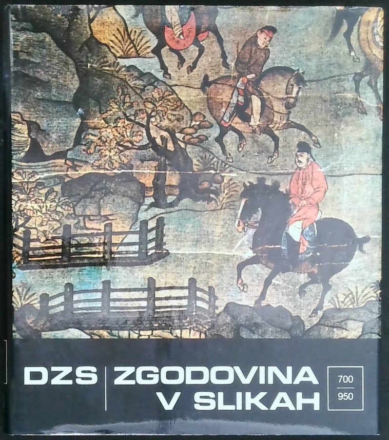 Zgodovina v slikah 8