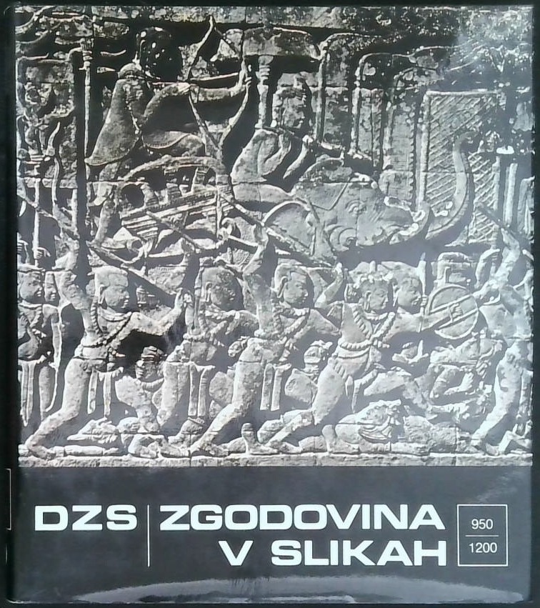 Zgodovina v slikah 9