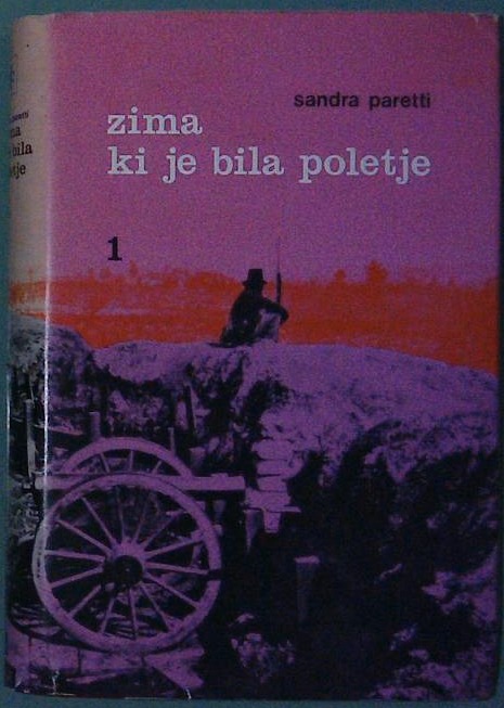 Zima, ki je bila poletje 1 - slika 2