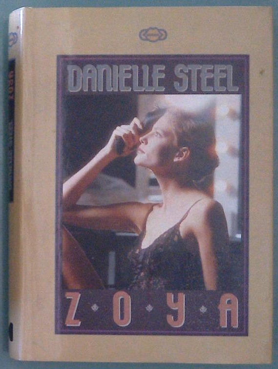 Zoya