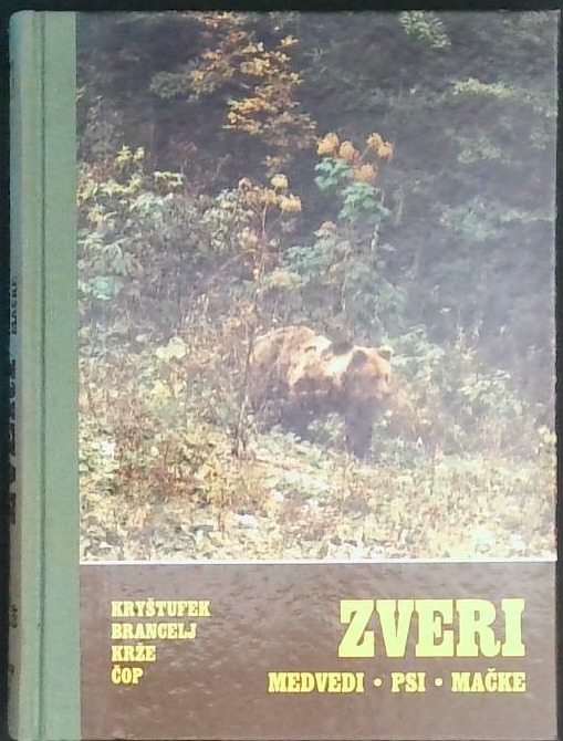 Zveri II.