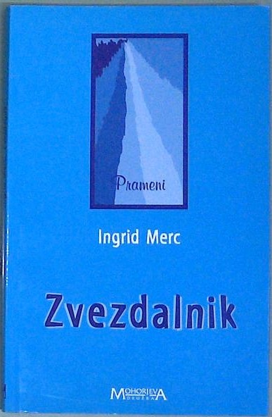 Zvezdalnik