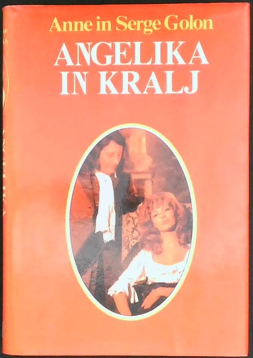 Angelika in kralj