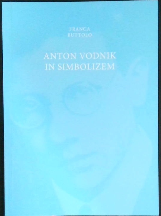 Anton Vodnik in simbolizem