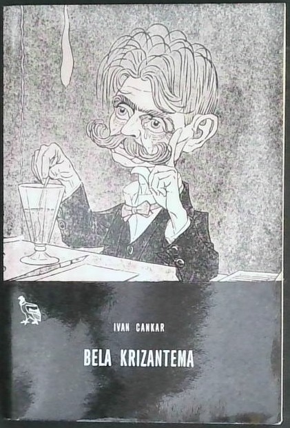 Bela Krizantema