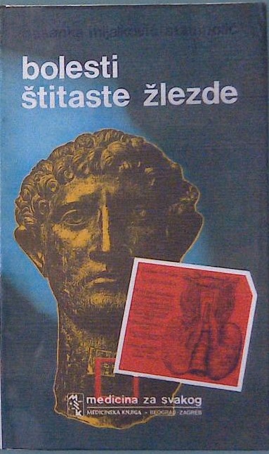 Bolesti Štitaste žlezde