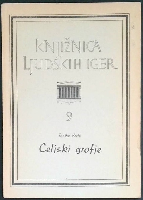 Celjski grofje