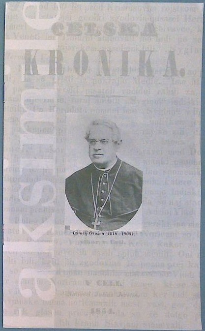 Celska kronika