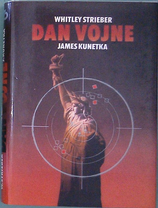 Dan vojne in pot naprej