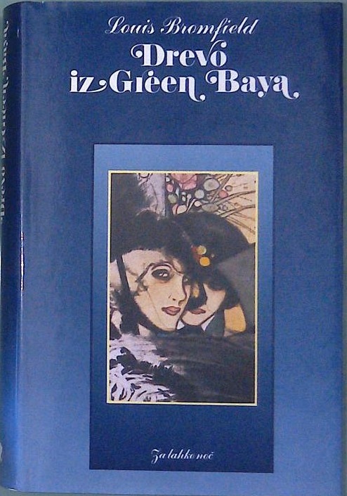 Drevo iz Green Baya
