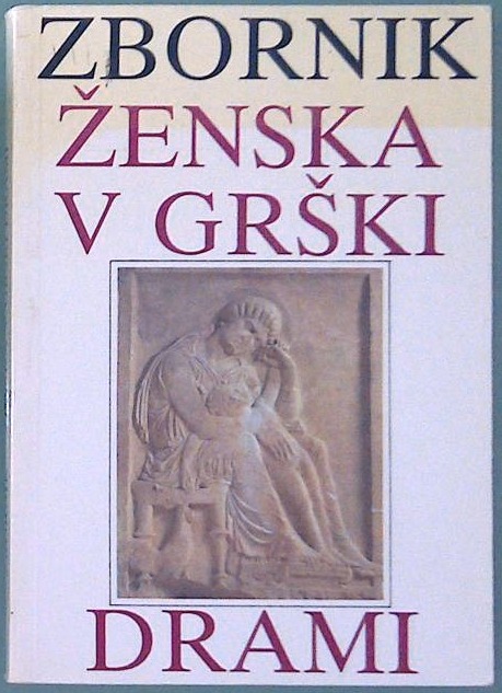 Ženska v grški drami