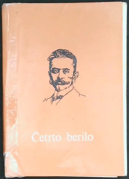 Četrto berilo