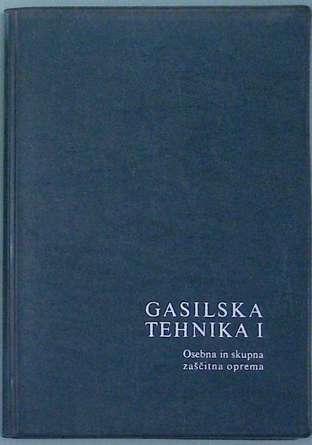 Gasilska tehnika I.