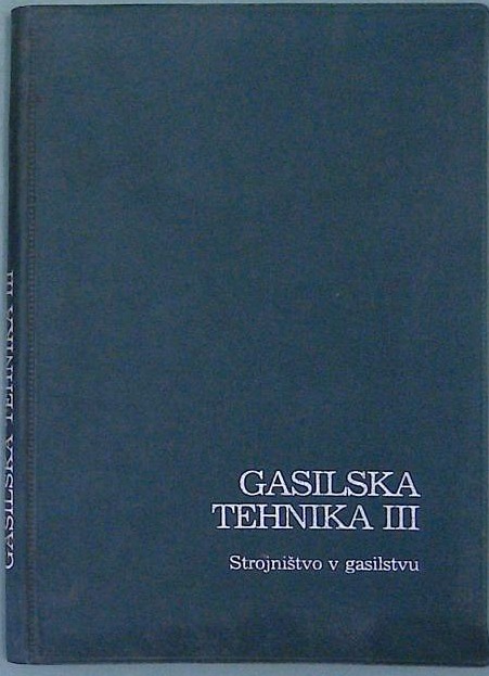 Gasilska tehnika III.