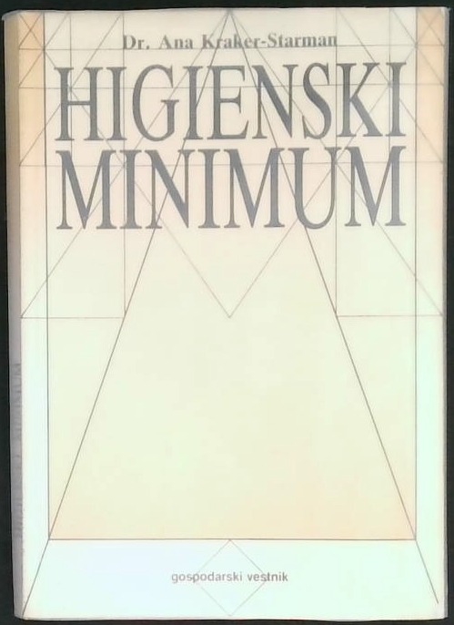Higienski minimum