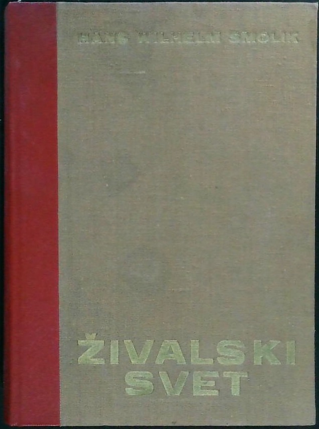 Živalski svet