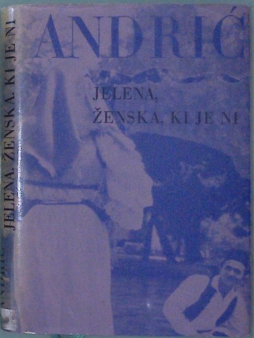 Jelena, ženska ki je ni