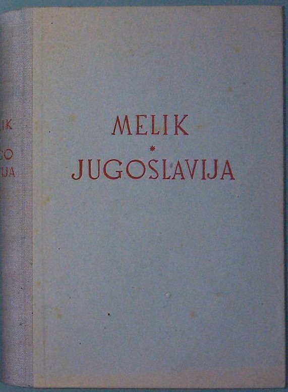 Jugoslavvija