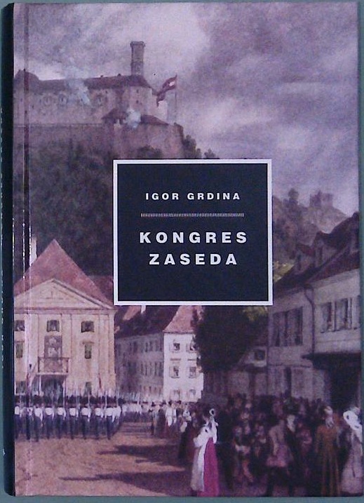 Kongres zaseda