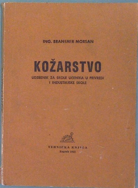 Kožarstvo