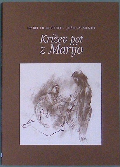 Križev pot z Marijo