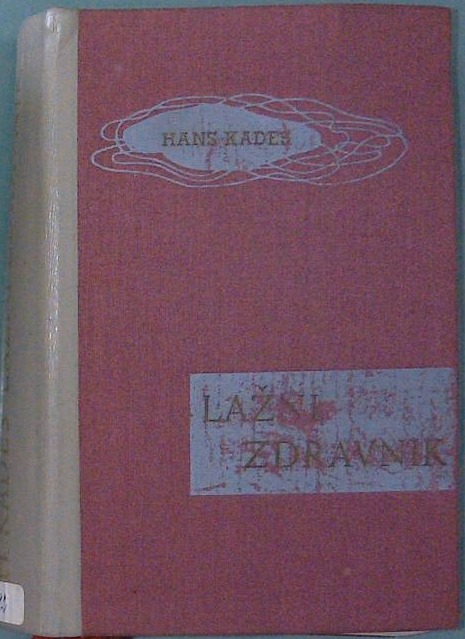 Lažni zdravnik