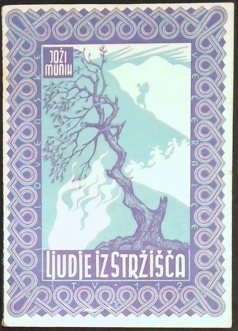 Ljudje iz Stržišča