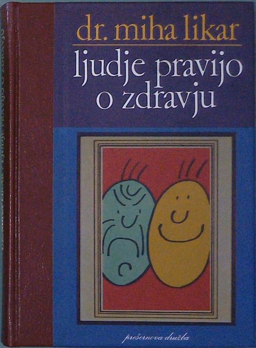 Ljudje pravijo o zdravju