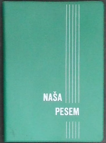 Naša pesem