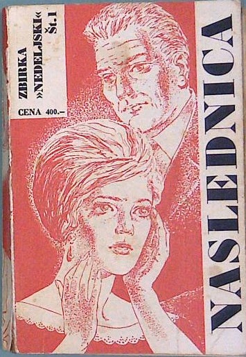Naslednica