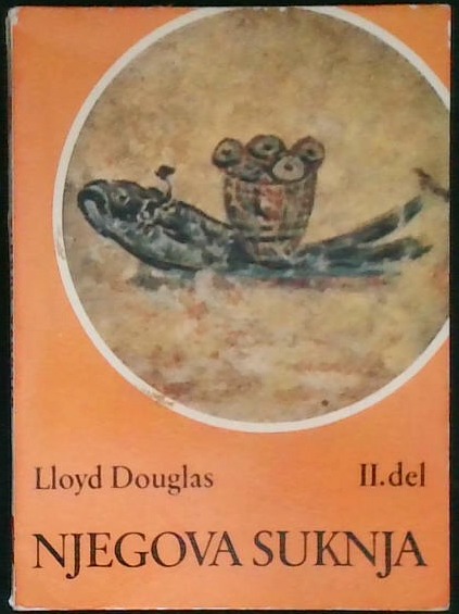 Njegova suknja, II. del