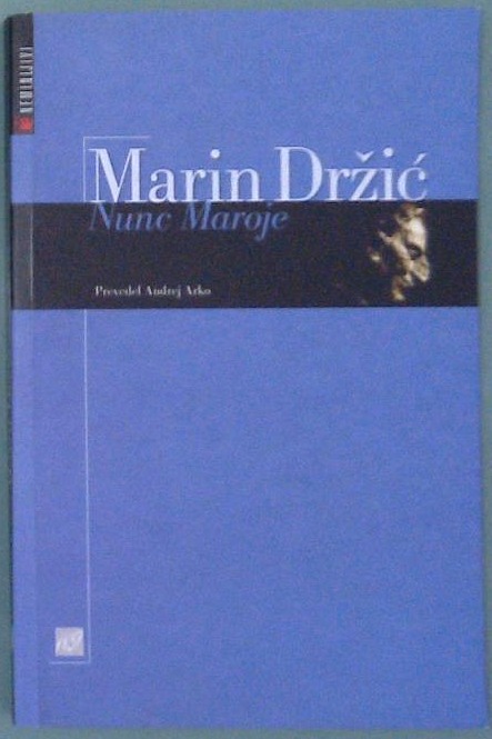 Nunc Maroje