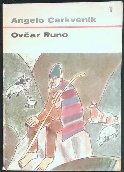 Ovčar Runo