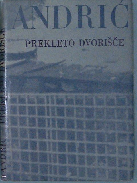 Prekleto dvorišče