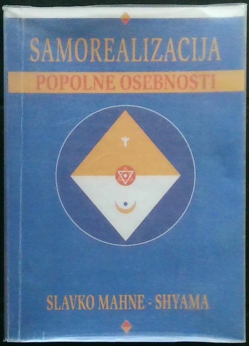 Samorealizacija popolne osebnosti