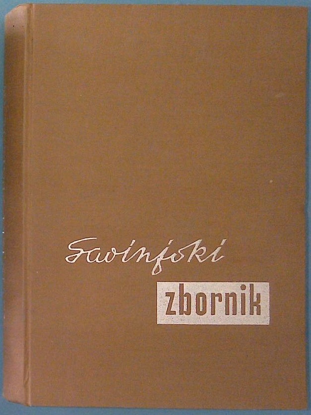 Savinjski zbornik III.