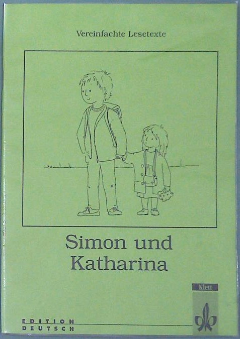 Simon und Katharina