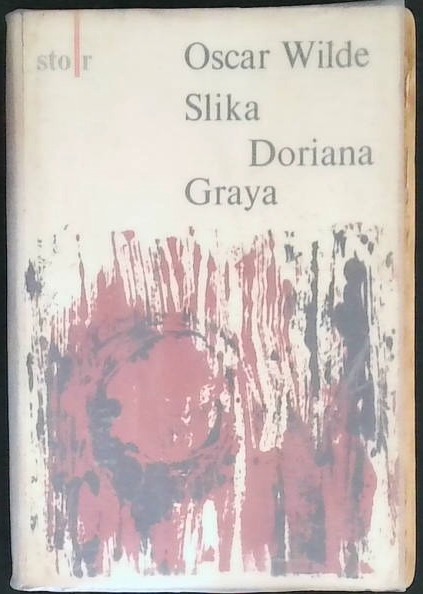 Slika Doriana Graya - slika 2