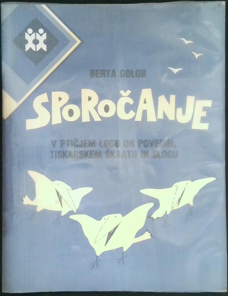 Sporočanje