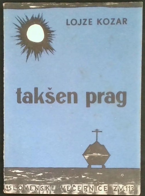 Takšen prag - slika 2