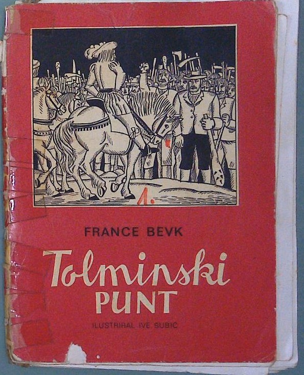 Tolminski punt