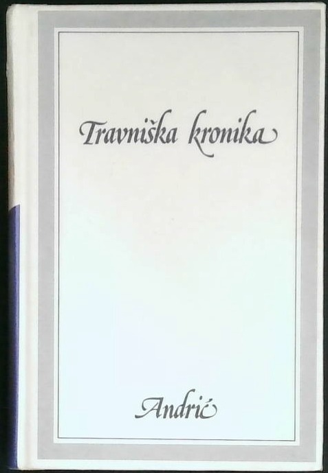 Travniška kronika (Konzulski časi)