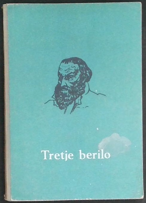 Tretje berilo