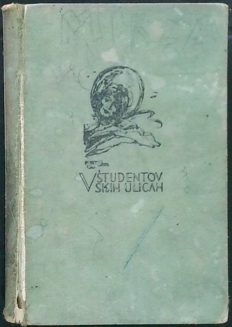 V študentovskih ulicah